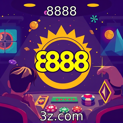 8888 | Diversidade e inclusão nos games em debate