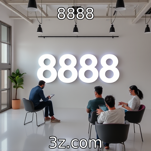 8888 : Desenvolvedores independentes ganham destaque no mercado