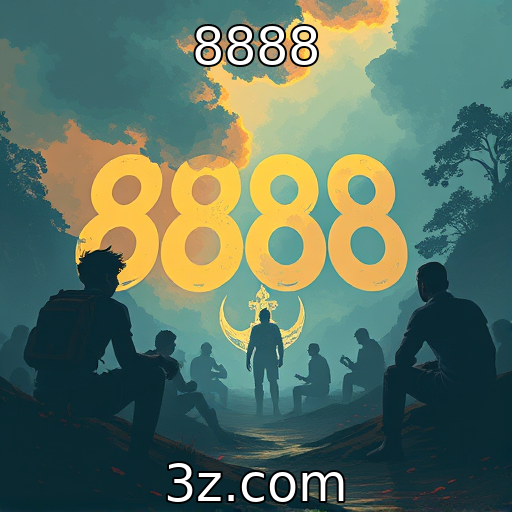 8888 - Importância da narrativa em jogos contemporâneos