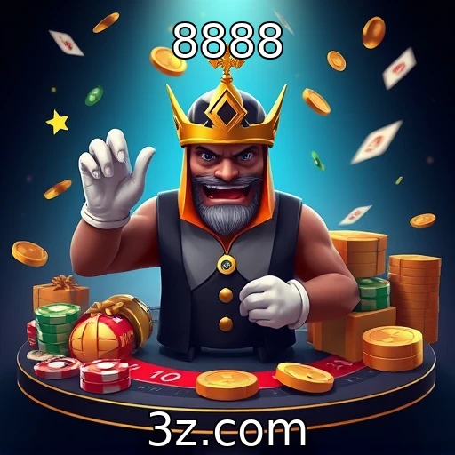 Mudanças na regulamentação de jogos de azar online