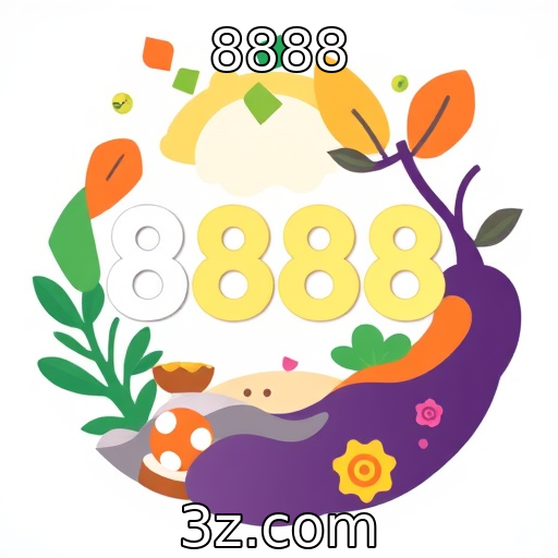 8888 | Desenvolvimento sustentável na indústria de jogos